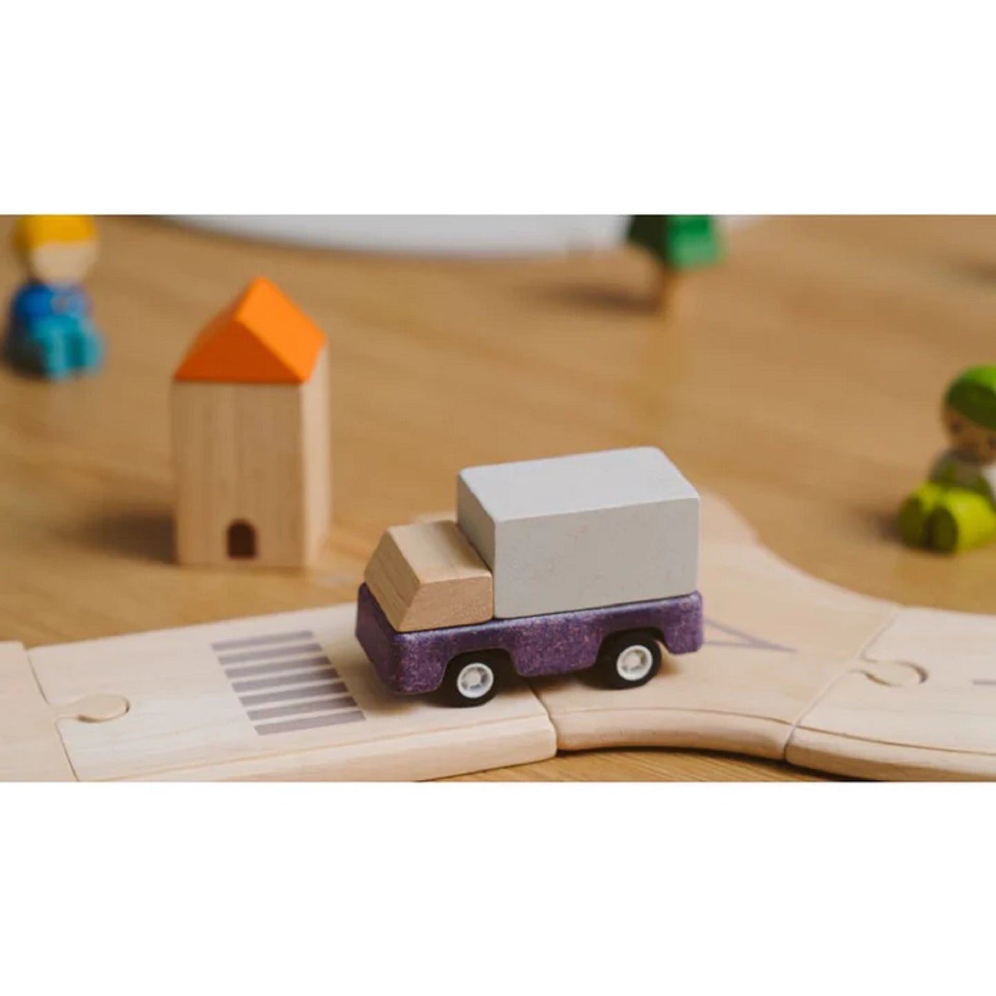 PlanToys PlanWorld Vehicle Series