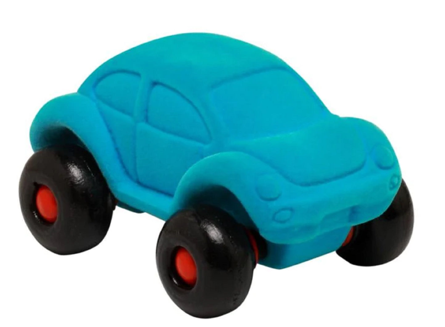 Rubbabu Little Vehicles - 1 Piece