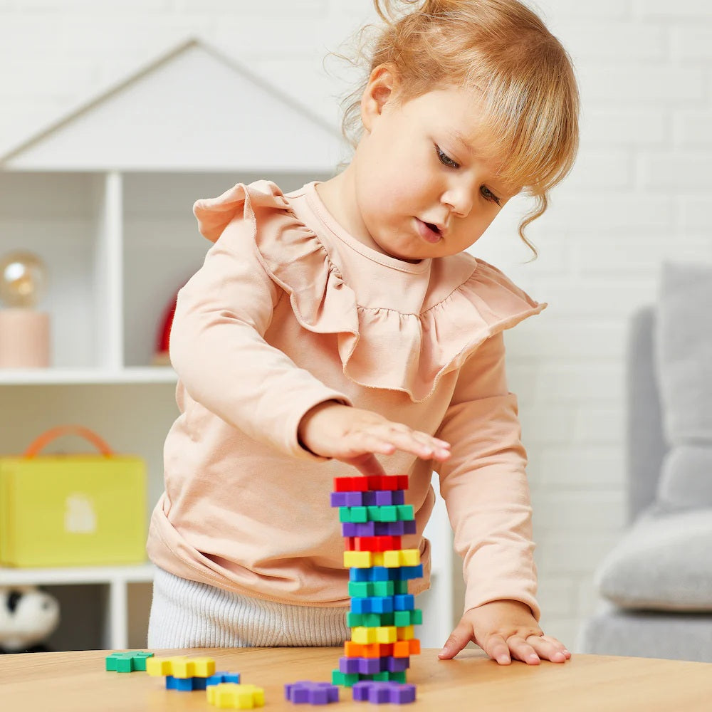 Plus-Plus Learn To Build BIG Activity Set