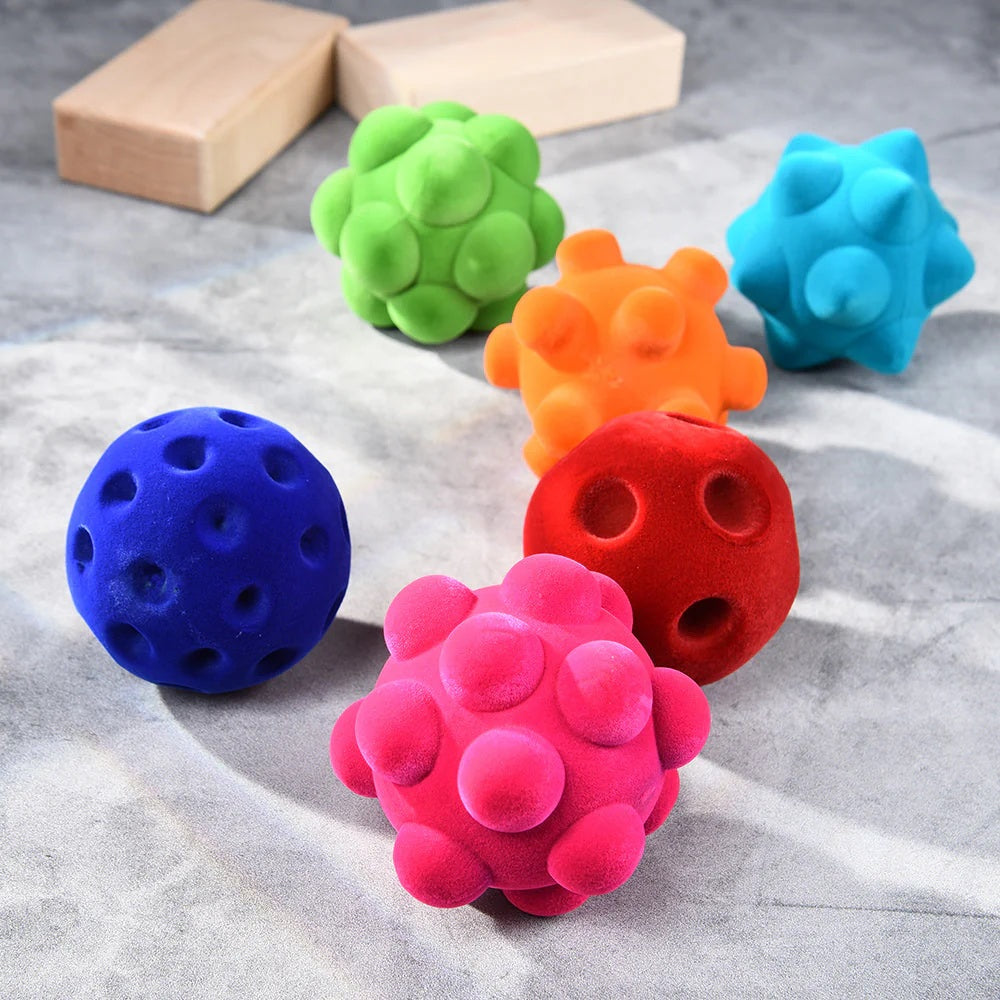 Rubbabu Sensory Balls - 1 Piece