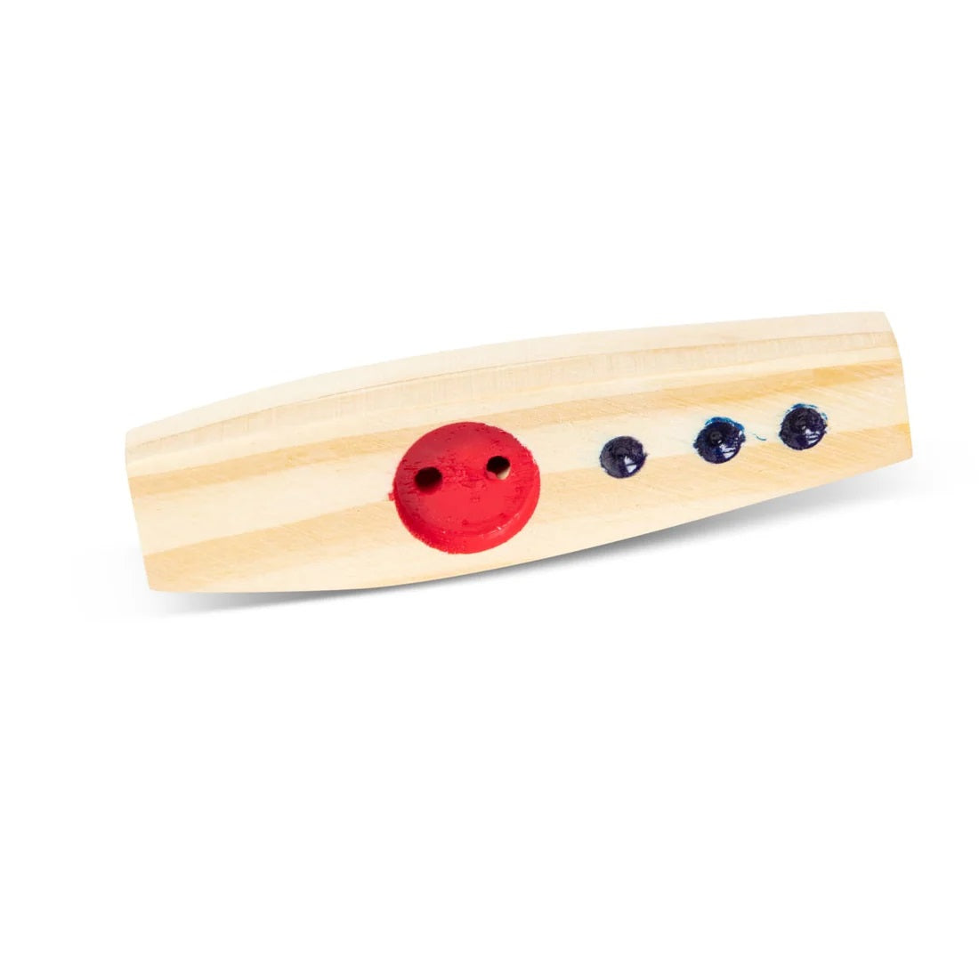 Melissa & Doug Wooden Kazoo