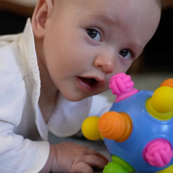 Möbi Woblii Sensory Ball