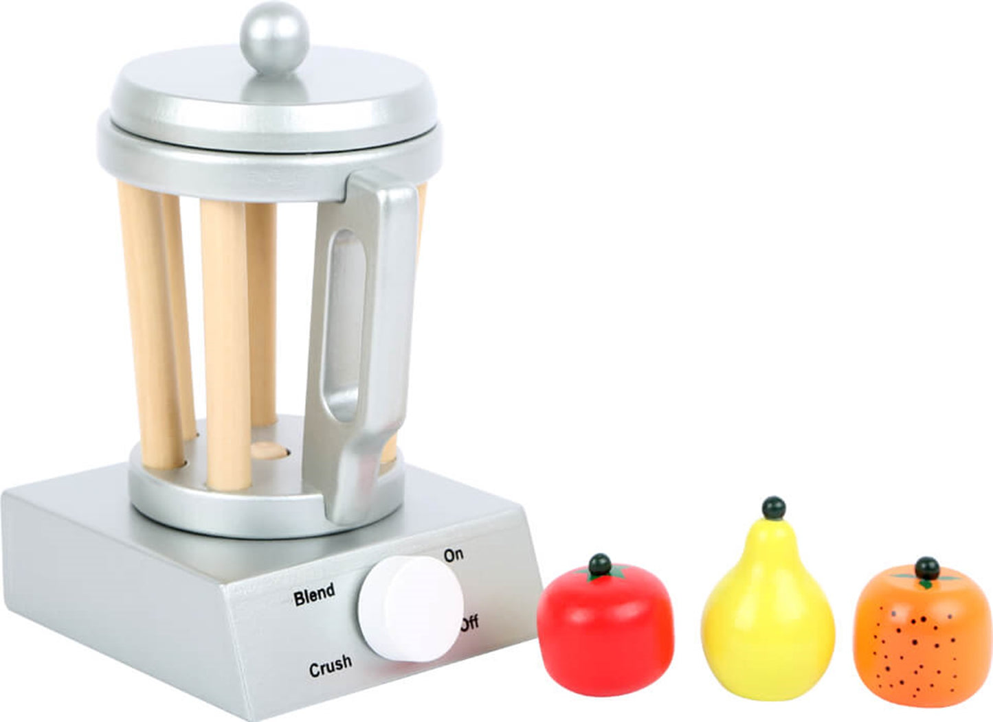 Hauck Small Foot Blender for Play Kitchens