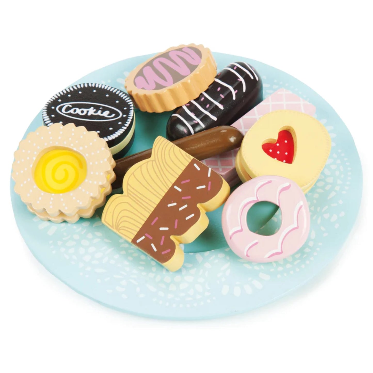 Le Toy Van Biscuit Set