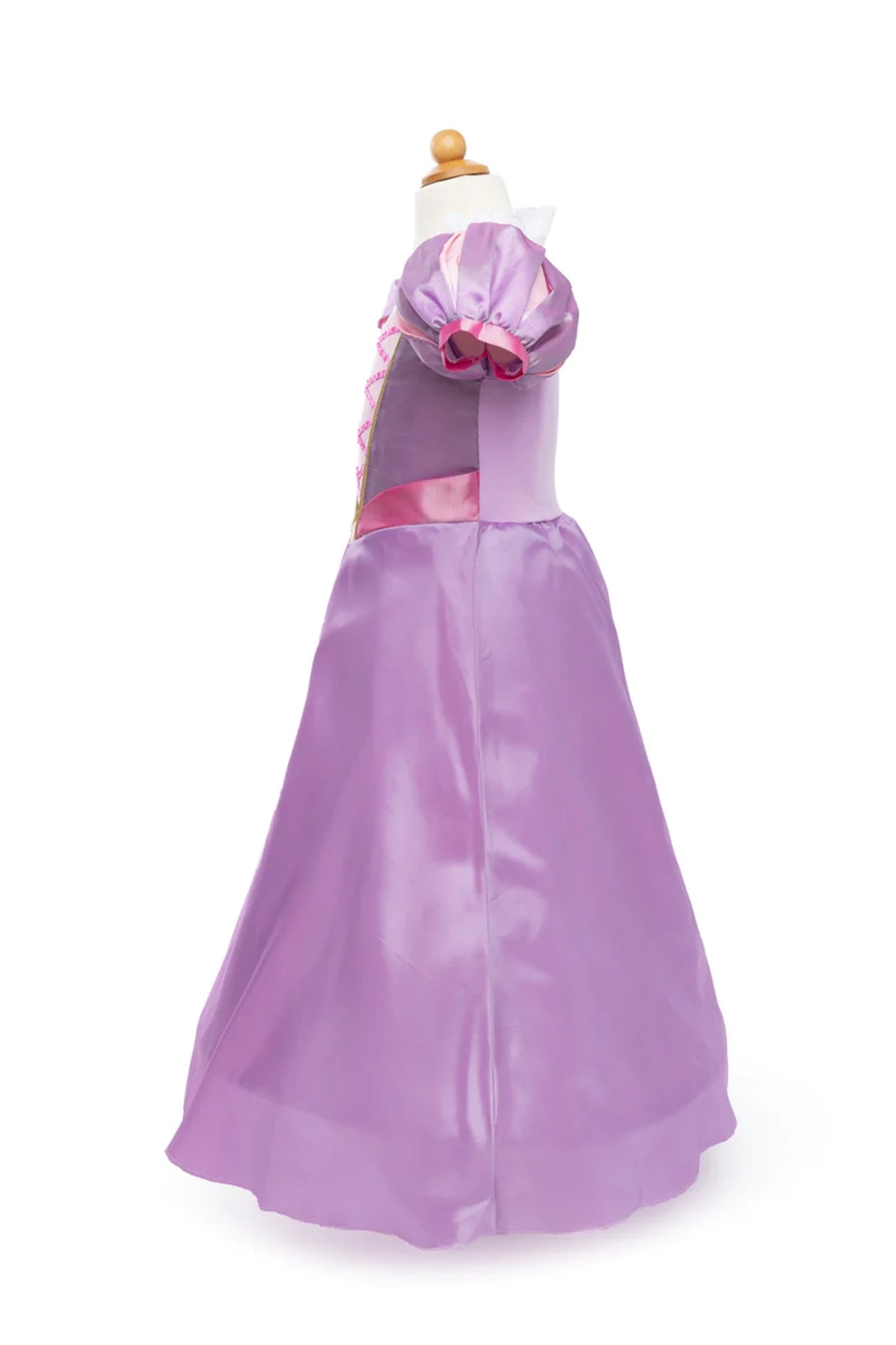 Great Pretenders Boutique Rapunzel Gown