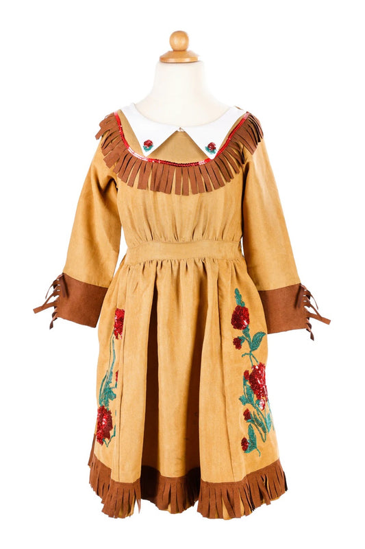 Great Pretenders Wild West Annie Dress