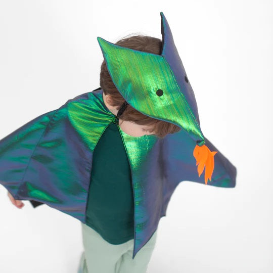 Meri Meri Dragon Cape Dress Up