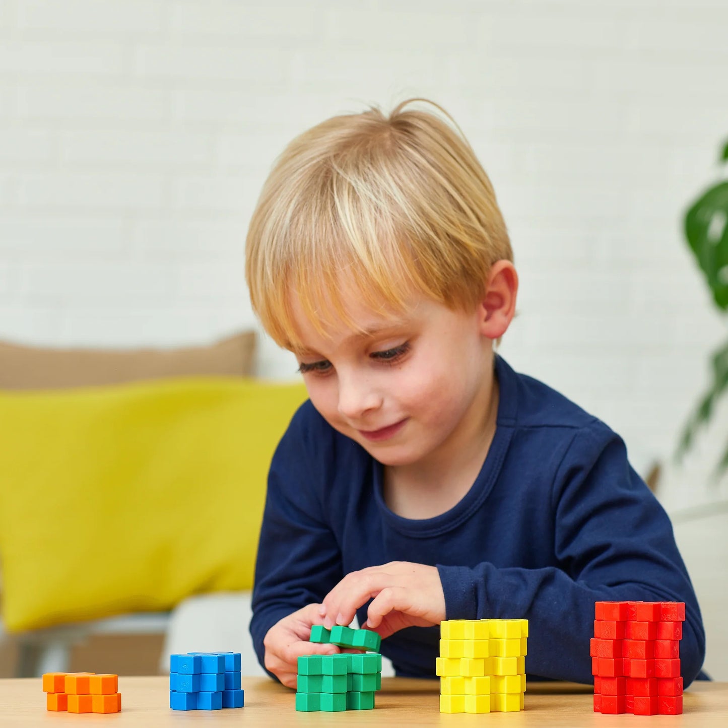 Plus-Plus Learn To Build BIG Activity Set