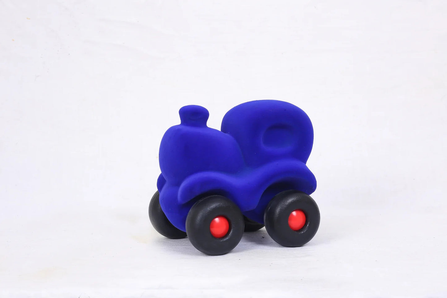 Rubbabu Micro Vehicles - 1 Piece