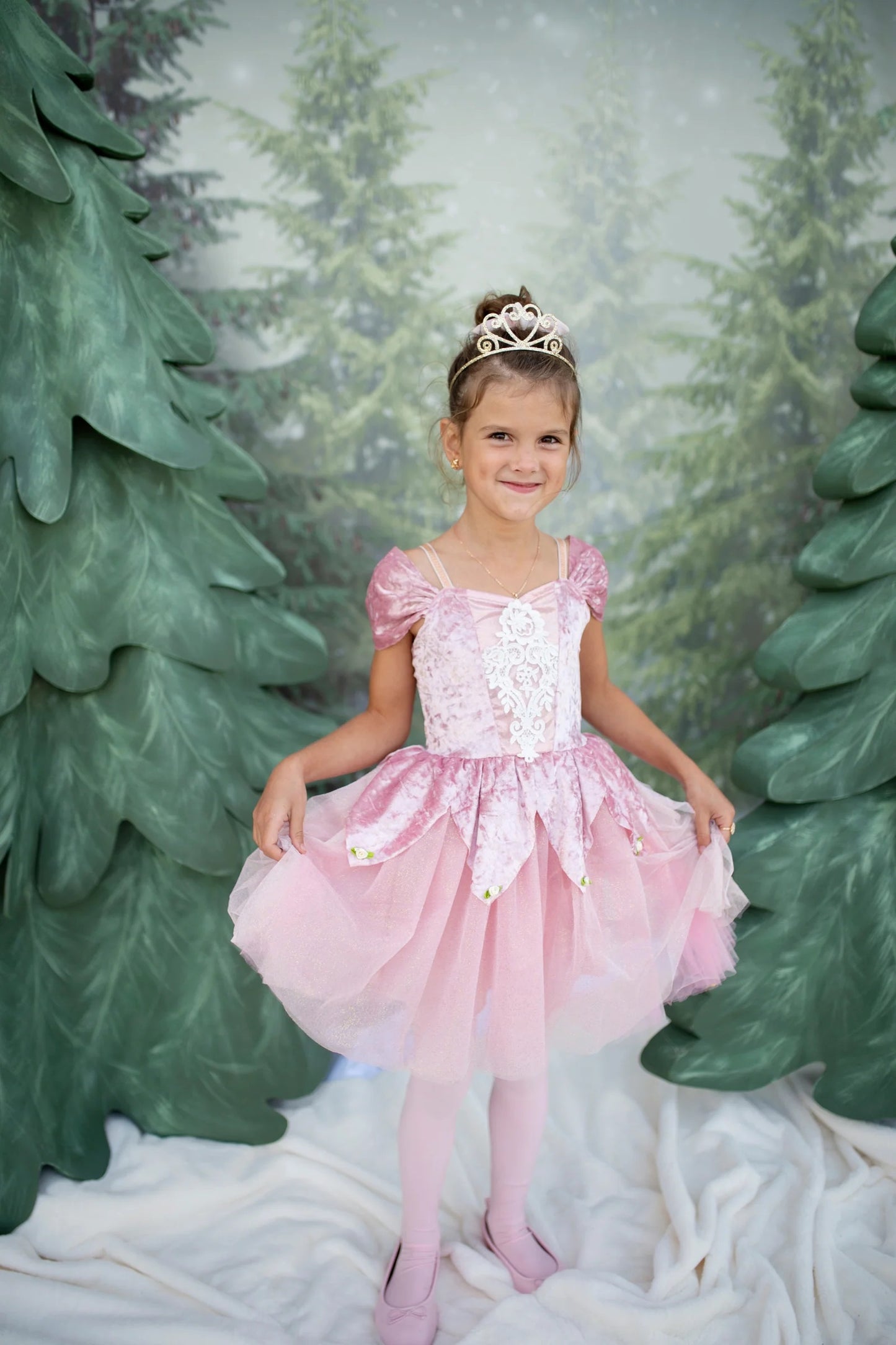 Great Pretenders Prima Ballerina Dress