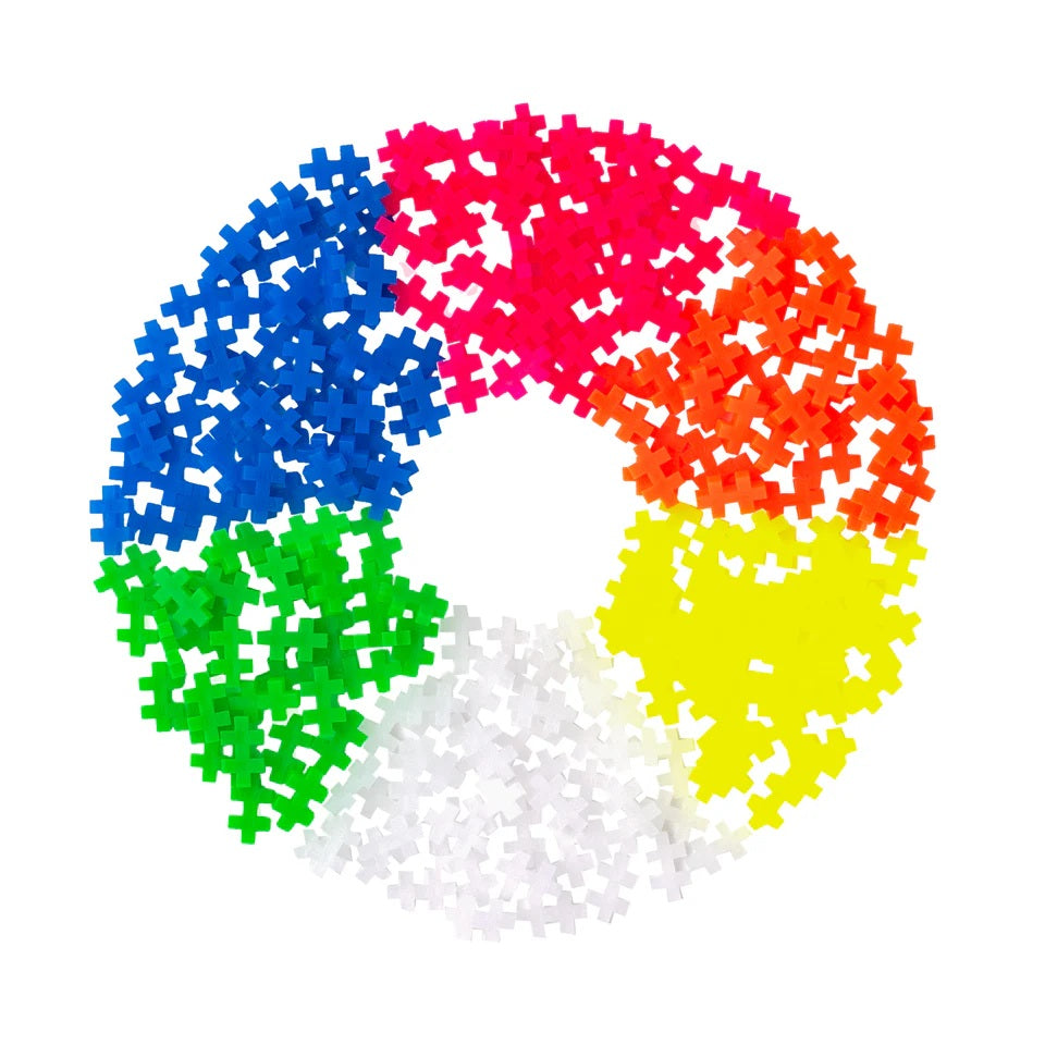 Plus-Plus Tube Sets 240 pc