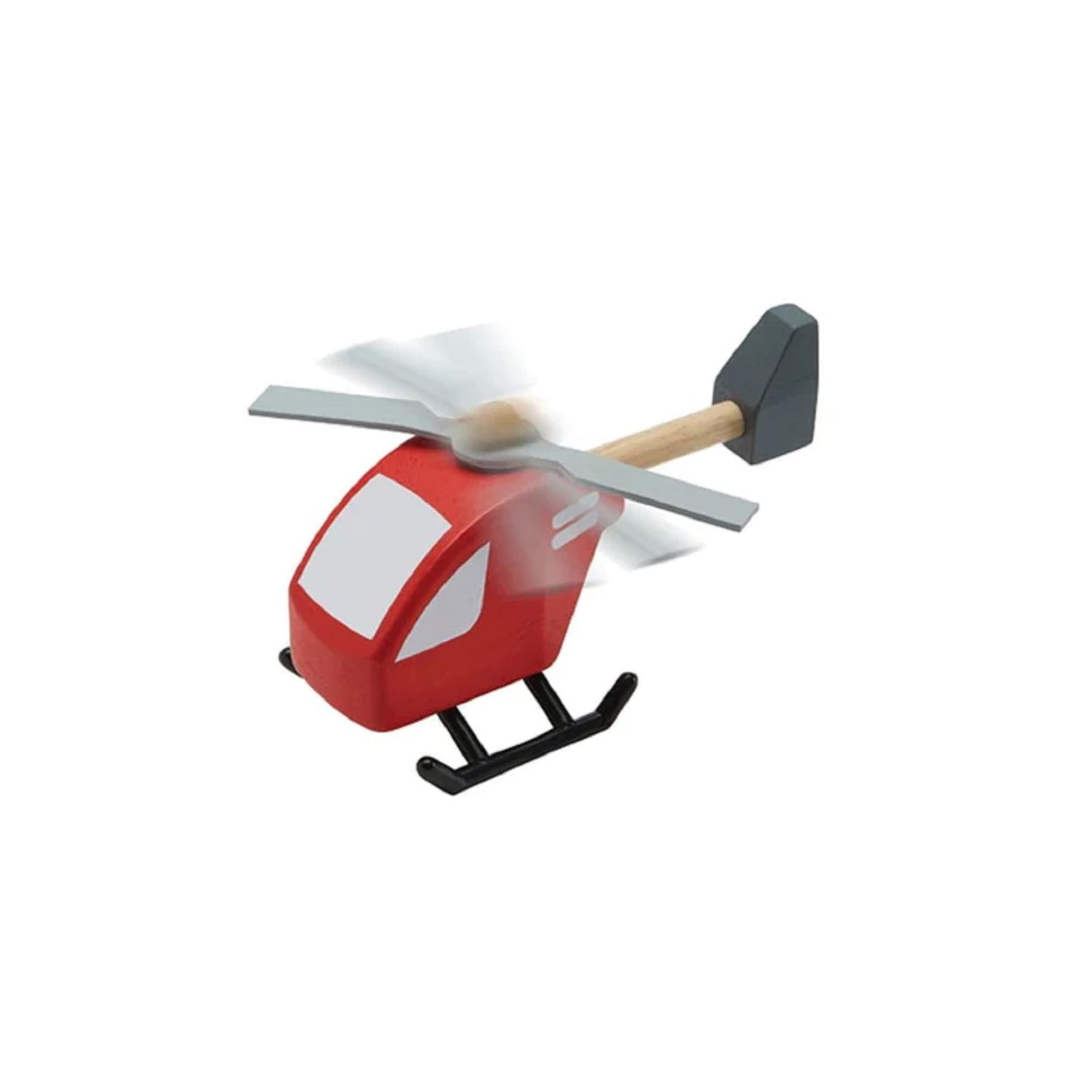 PlanToys Helicopter