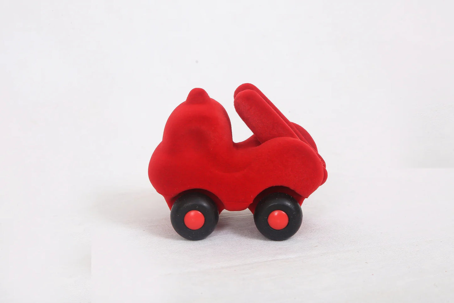 Rubbabu Micro Vehicles - 1 Piece