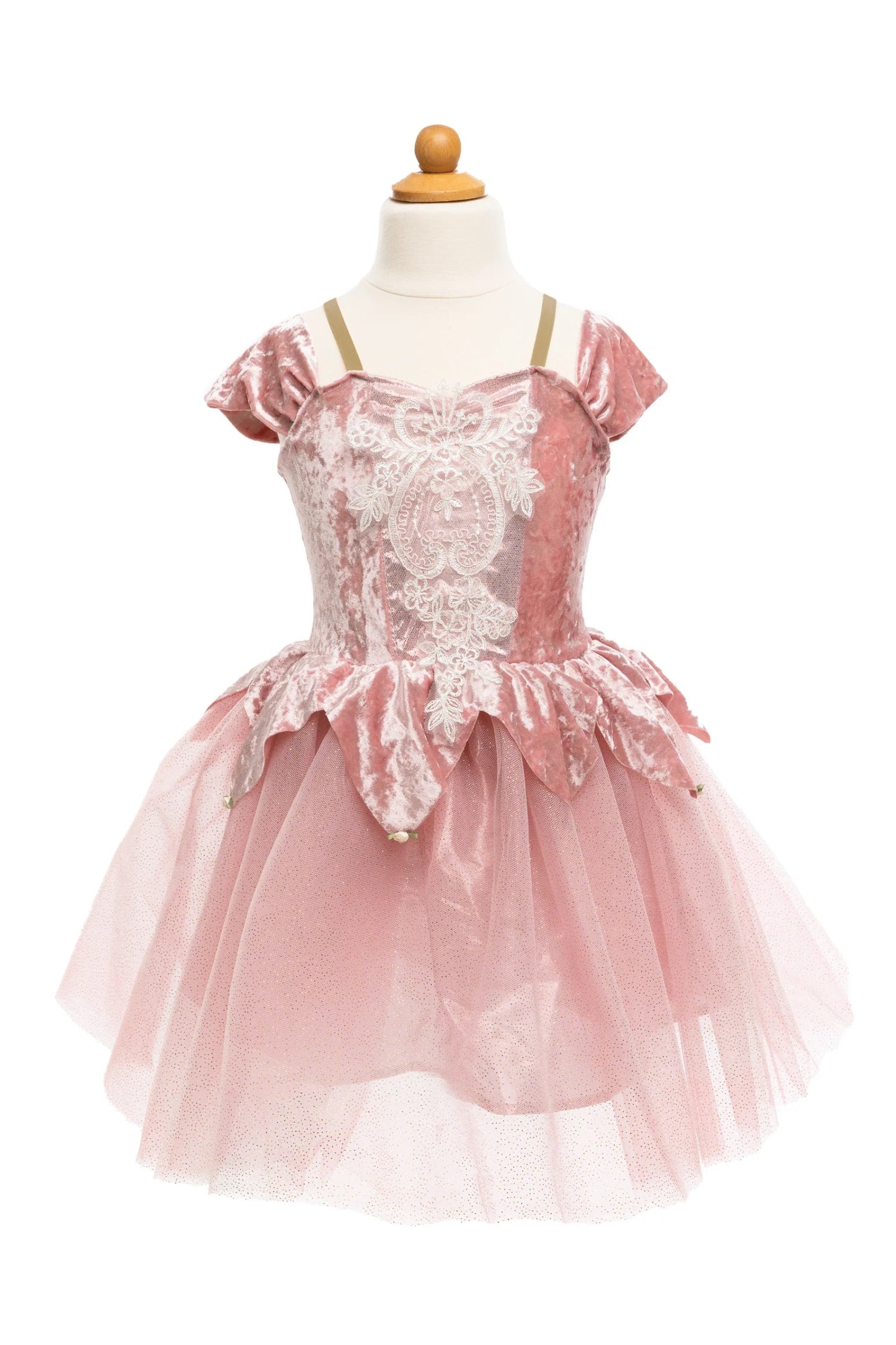 Great Pretenders Prima Ballerina Dress