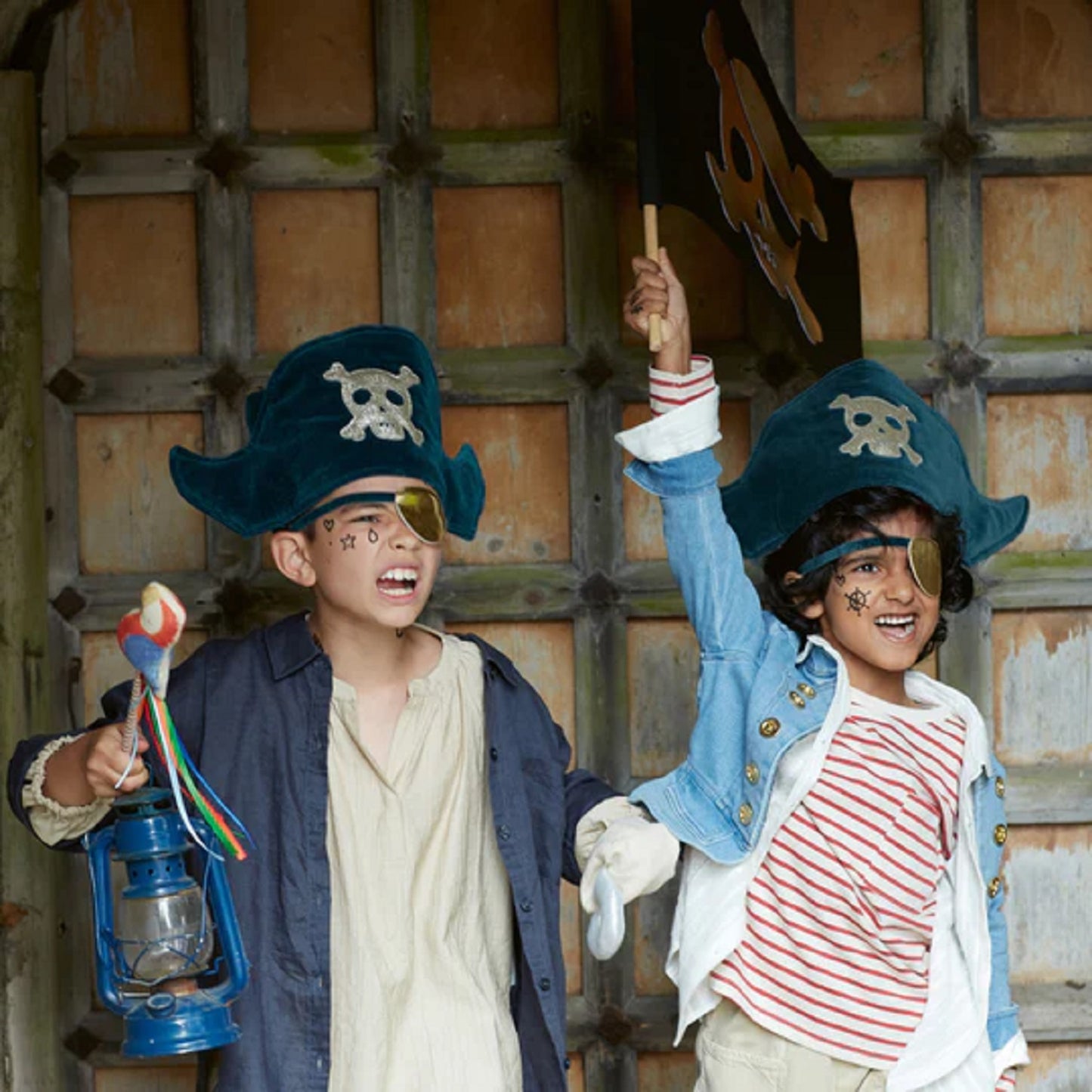 Meri Meri Pirate Dress Up Set