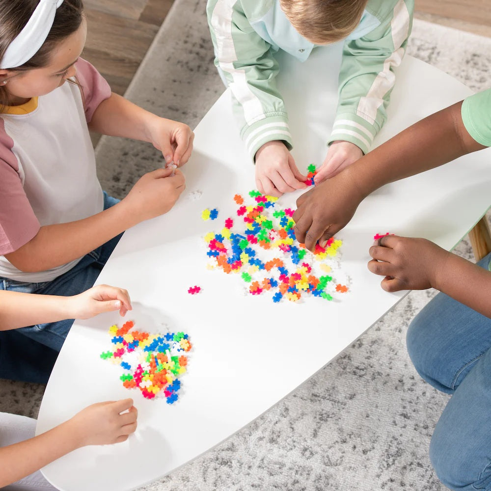 Plus-Plus Tube Sets 240 pc