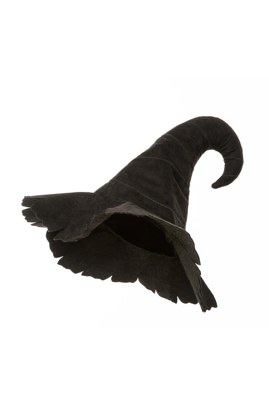 Great Pretenders Black Mighty Witch Hat