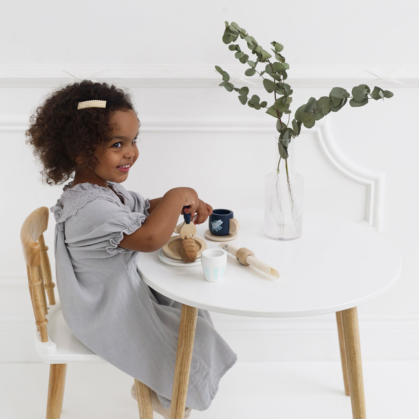 Le Toy Van Cutlery Dining Set