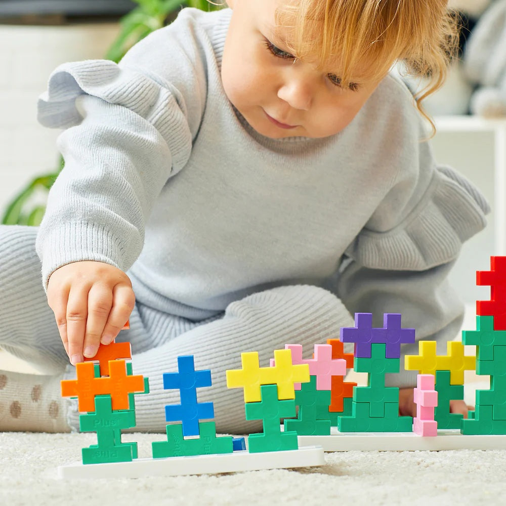 Plus-Plus Learn To Build BIG Activity Set