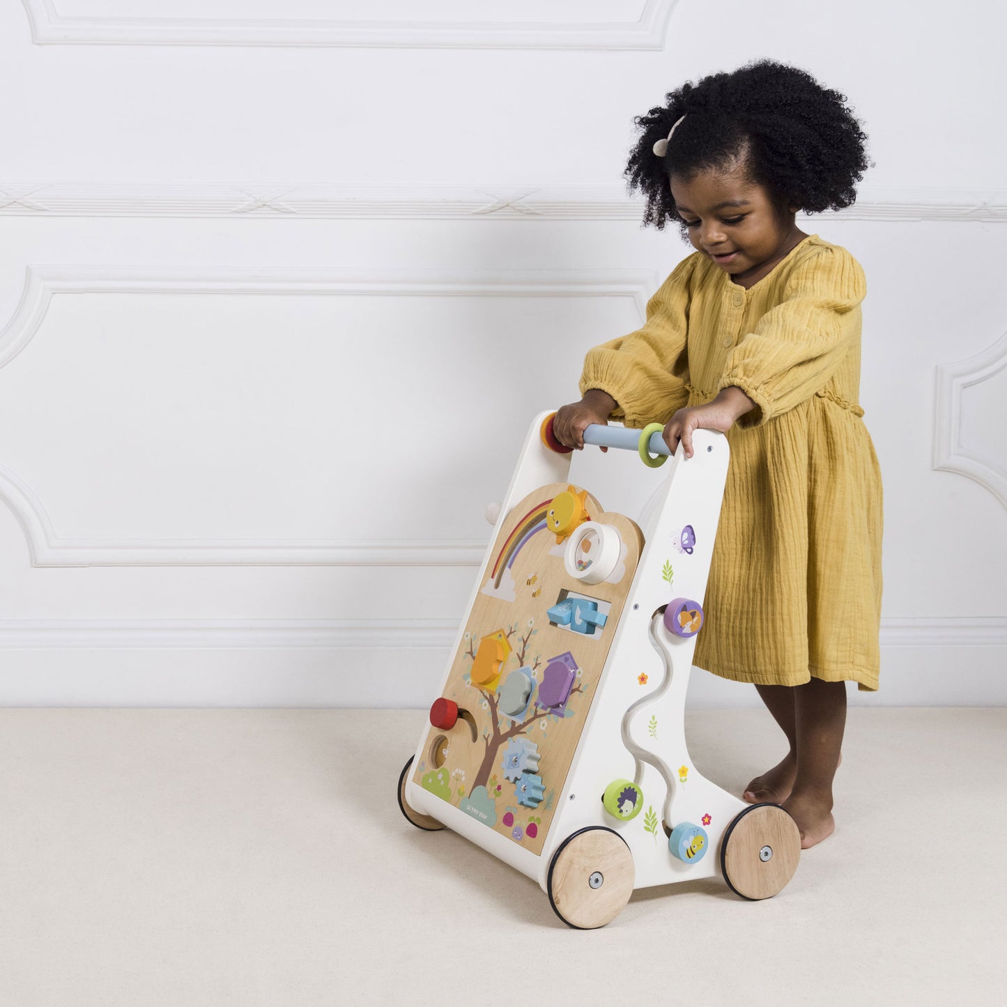 Le Toy Van Activity Walker