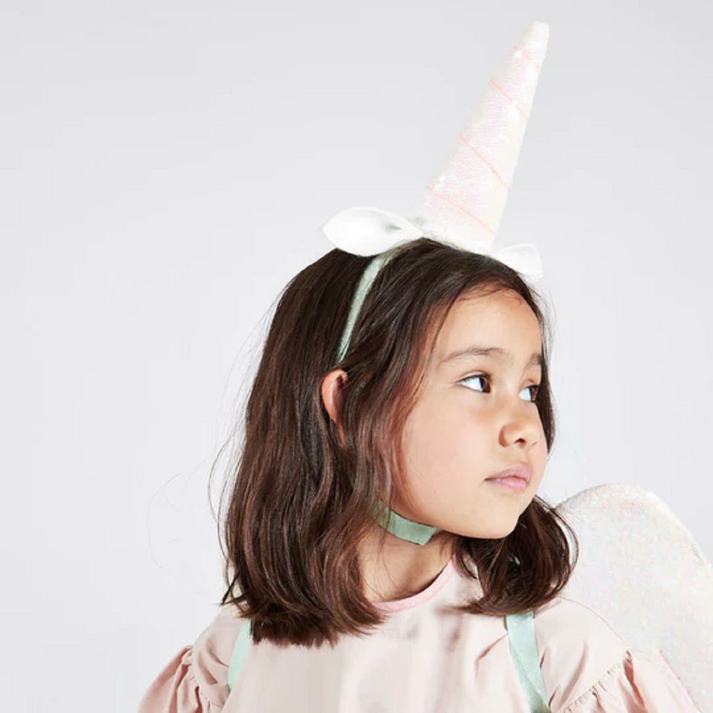 Meri Meri Winged Unicorn Costume