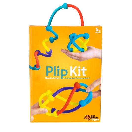 Fat Brain Plip Kit