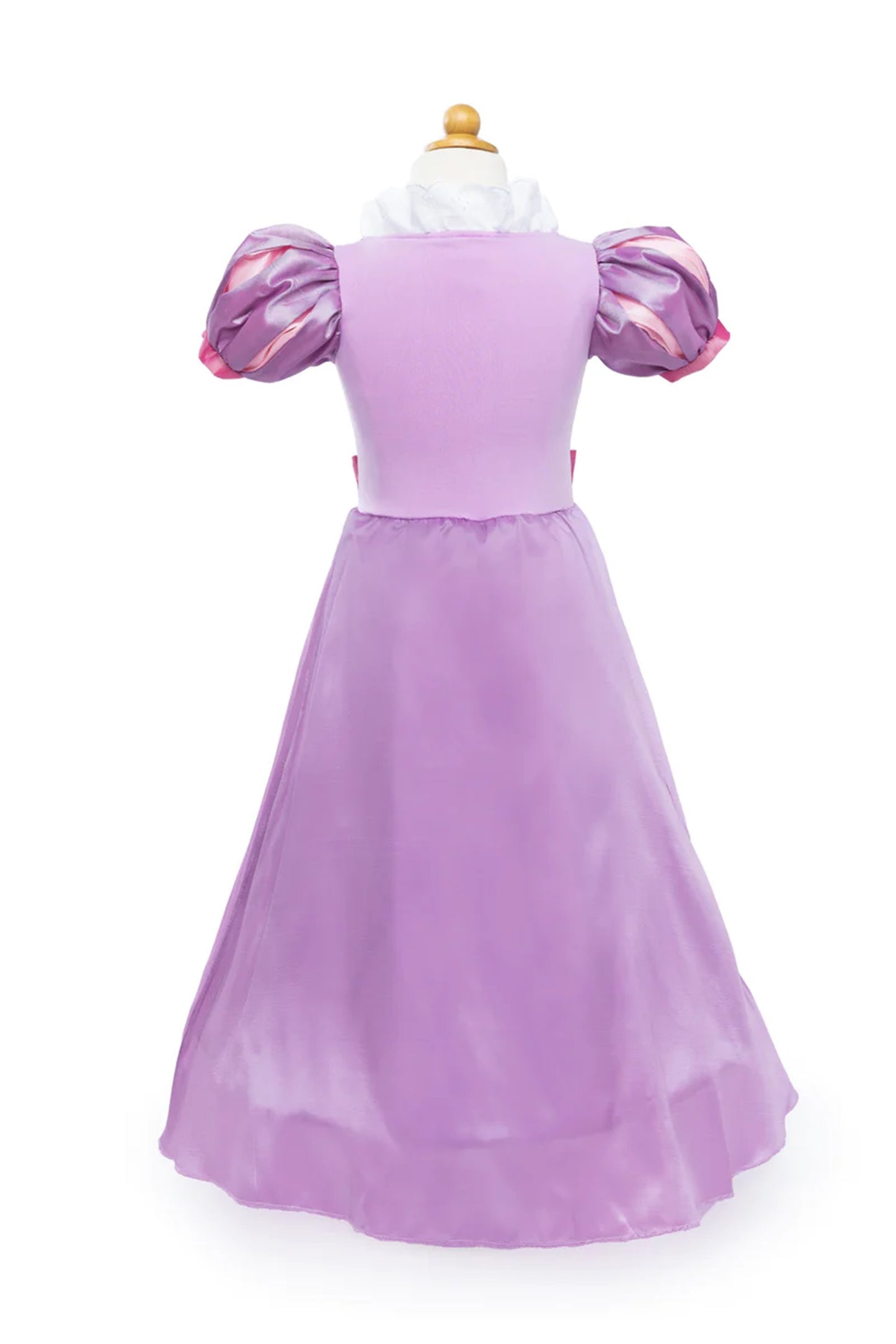 Great Pretenders Boutique Rapunzel Gown