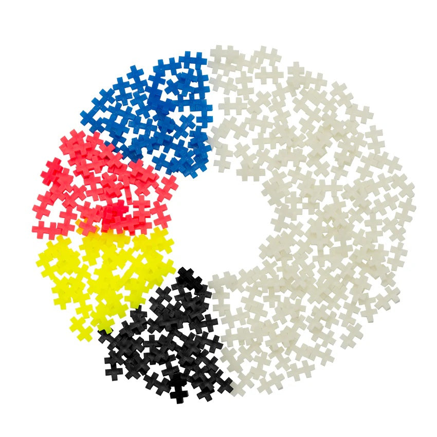 Plus-Plus Tube Sets 240 pc