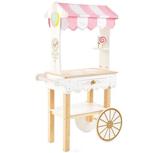 Le Toy Van Tea & Treats Trolley