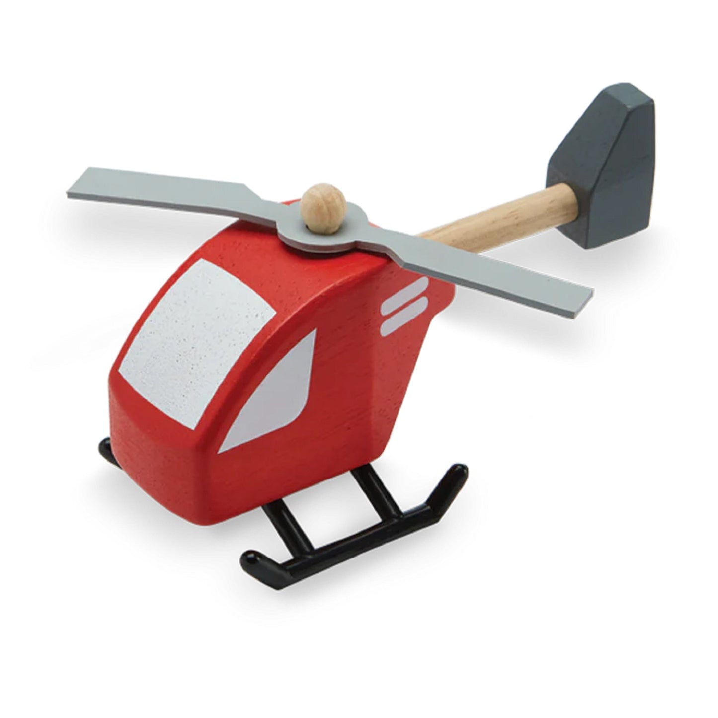 PlanToys Helicopter