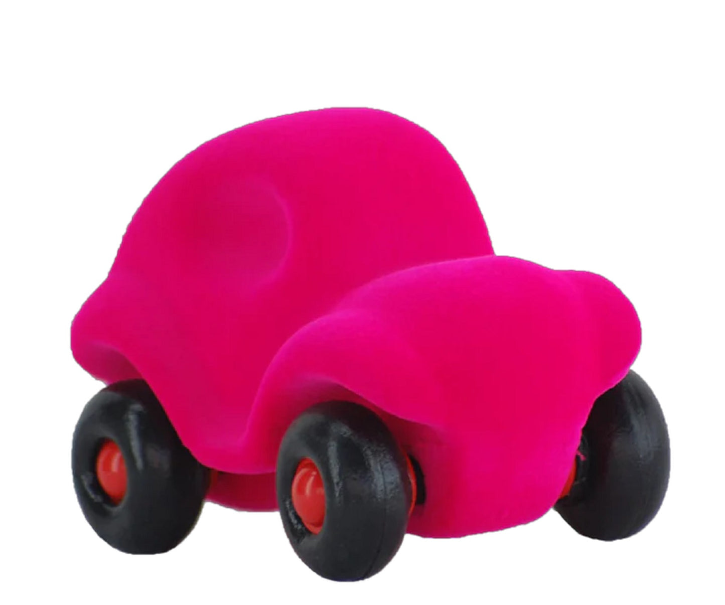 Rubbabu Little Vehicles - 1 Piece