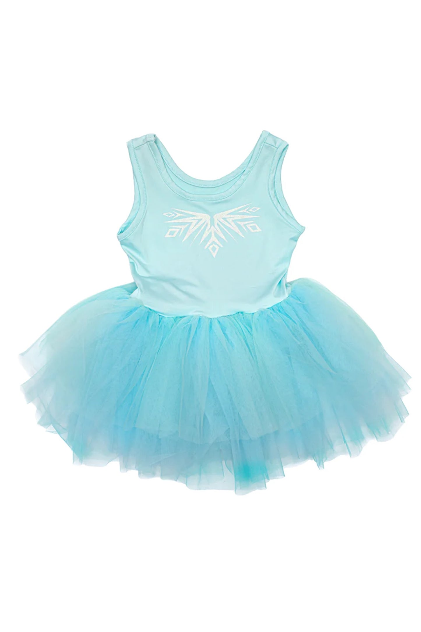 Great Pretenders Elsa Ballet Tutu Dress