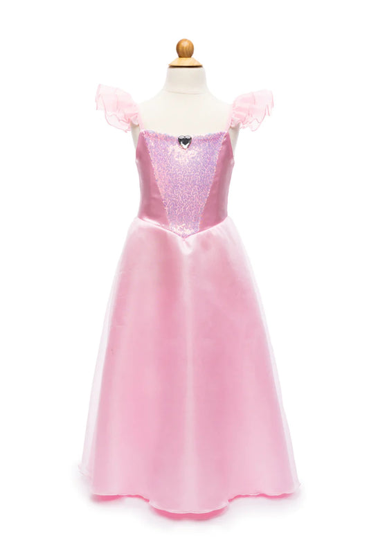 Great Pretenders Light Pink Party Princess Dress