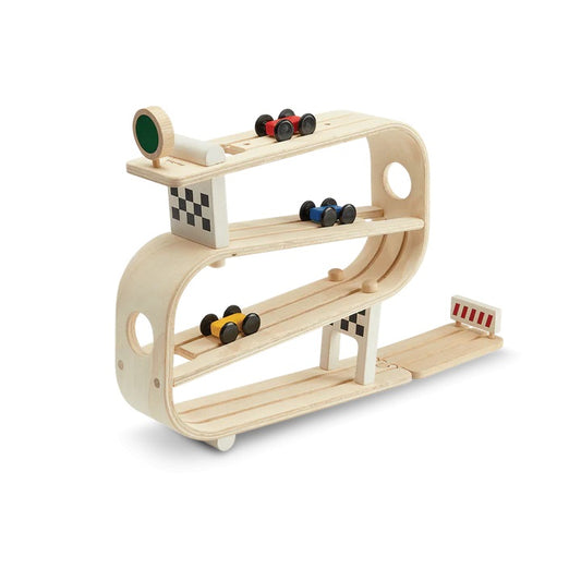 PlanToys Ramp Racer