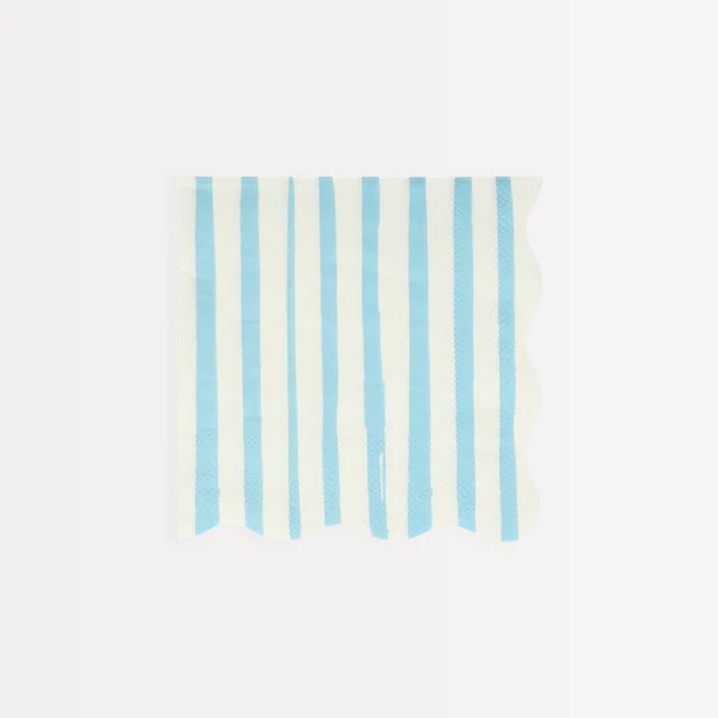 Meri Meri Mixed Stripe Small Napkins