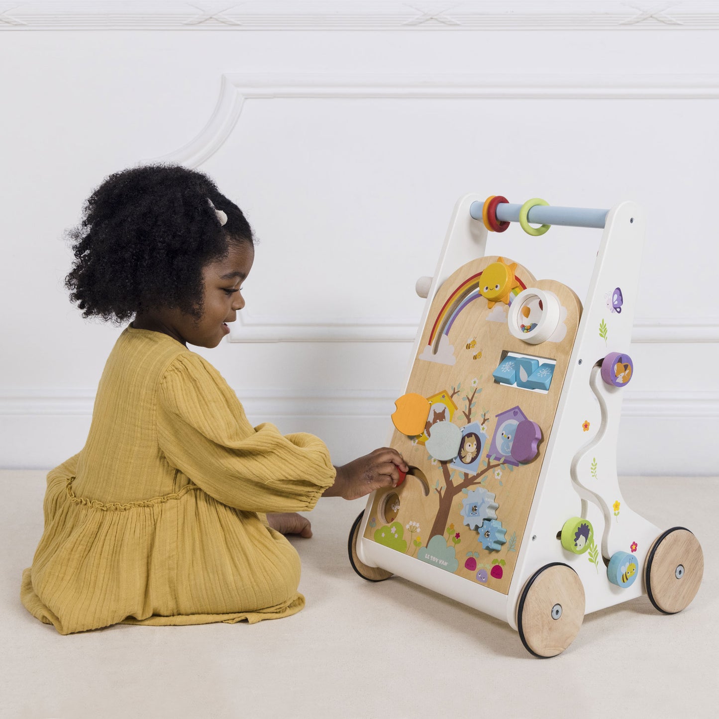 Le Toy Van Activity Walker