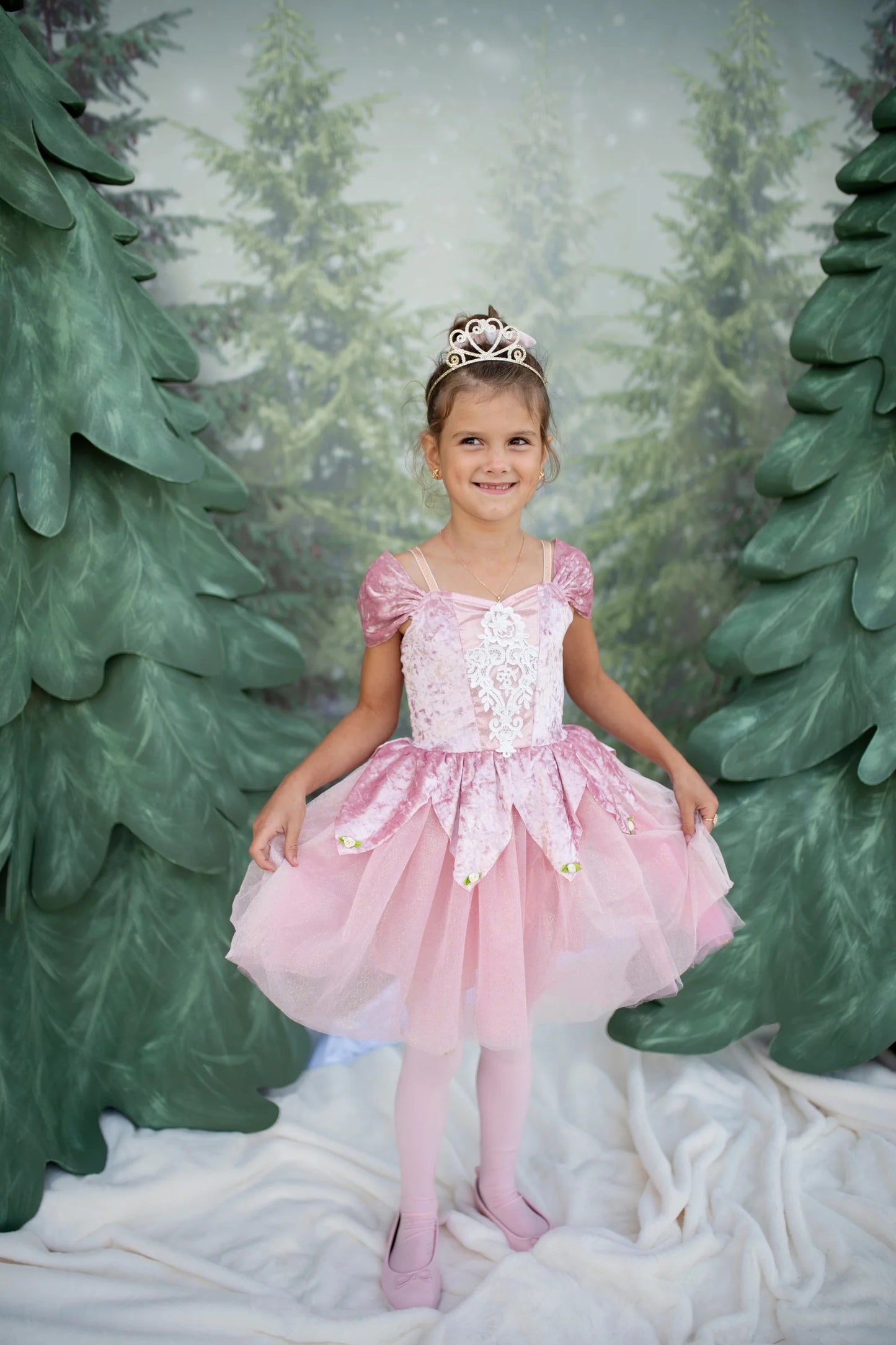 Great Pretenders Prima Ballerina Dress