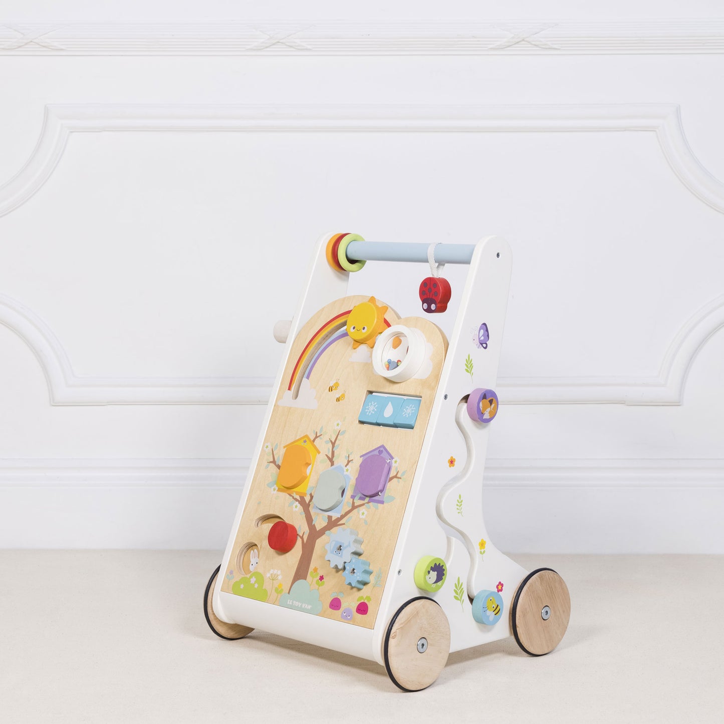 Le Toy Van Activity Walker