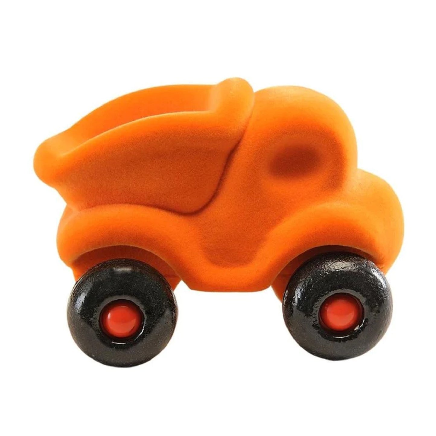 Rubbabu Little Vehicles - 1 Piece