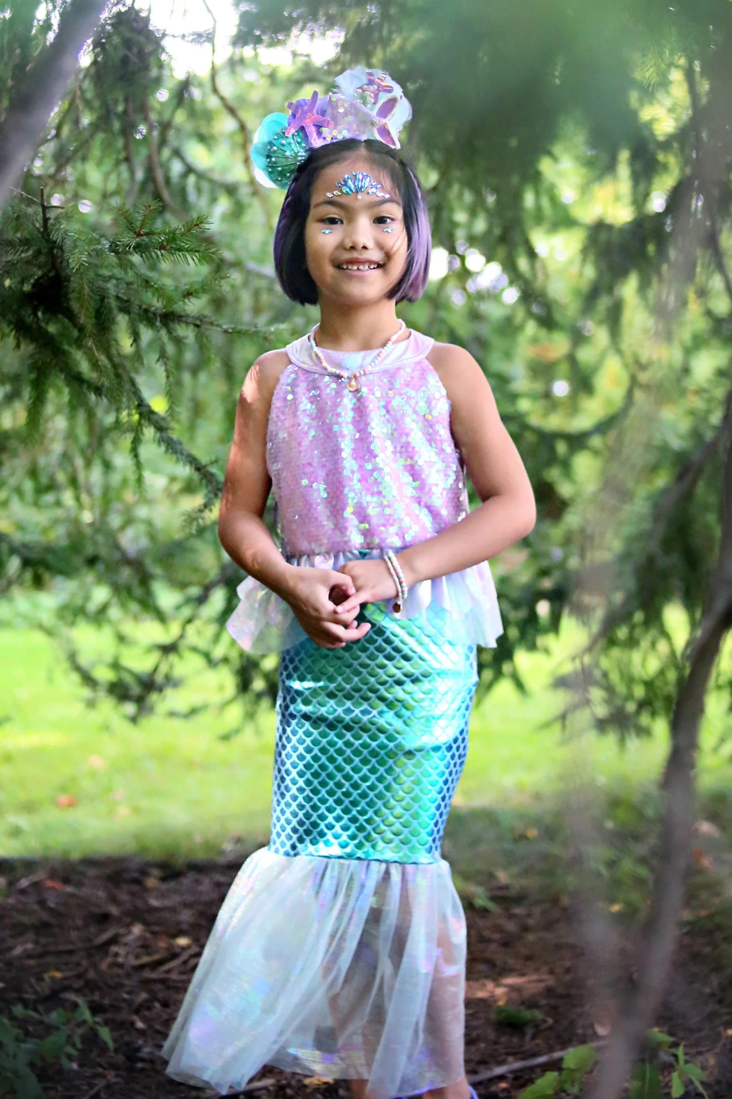 Great Pretenders Misty Mermaid Dress