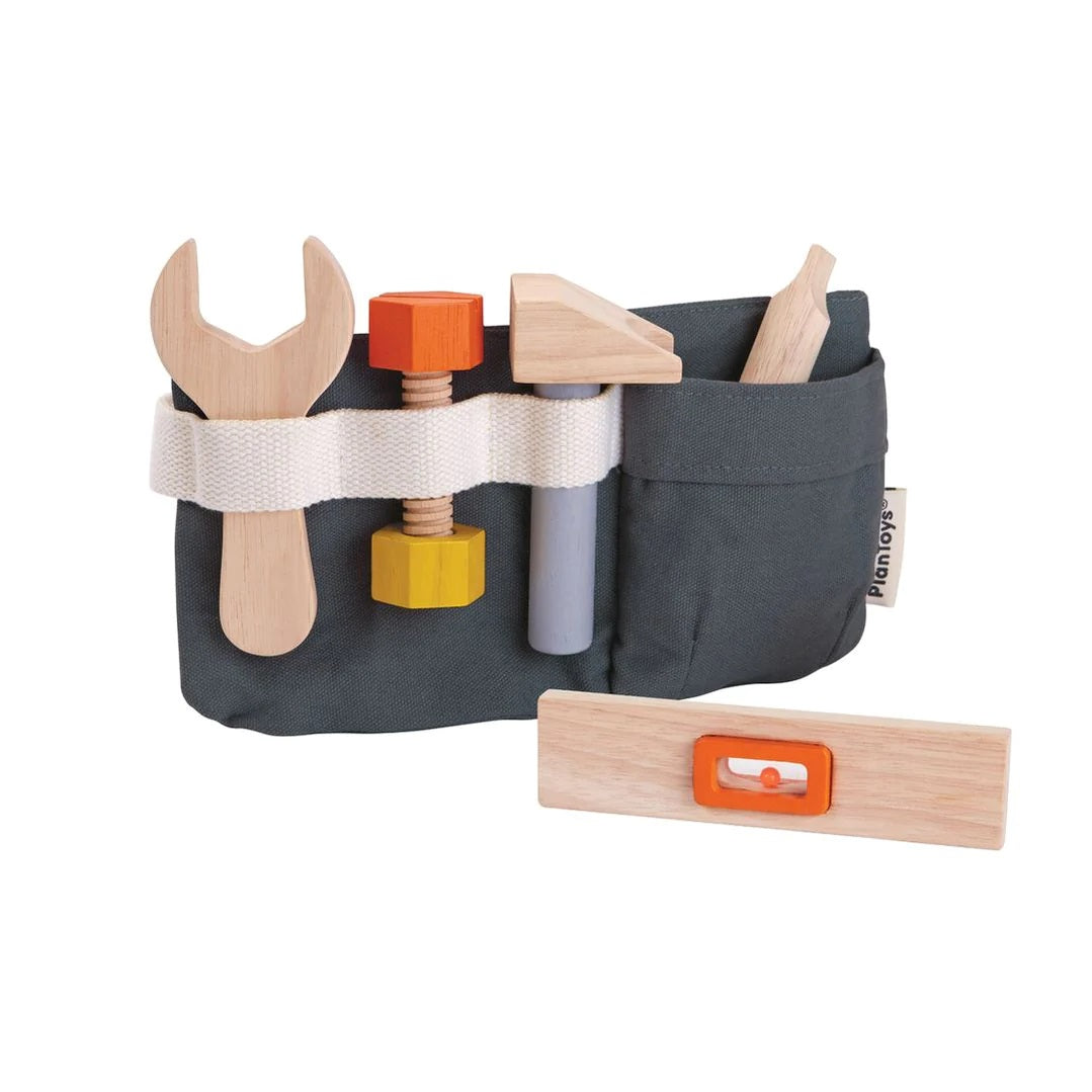 PlanToys Tool Belt