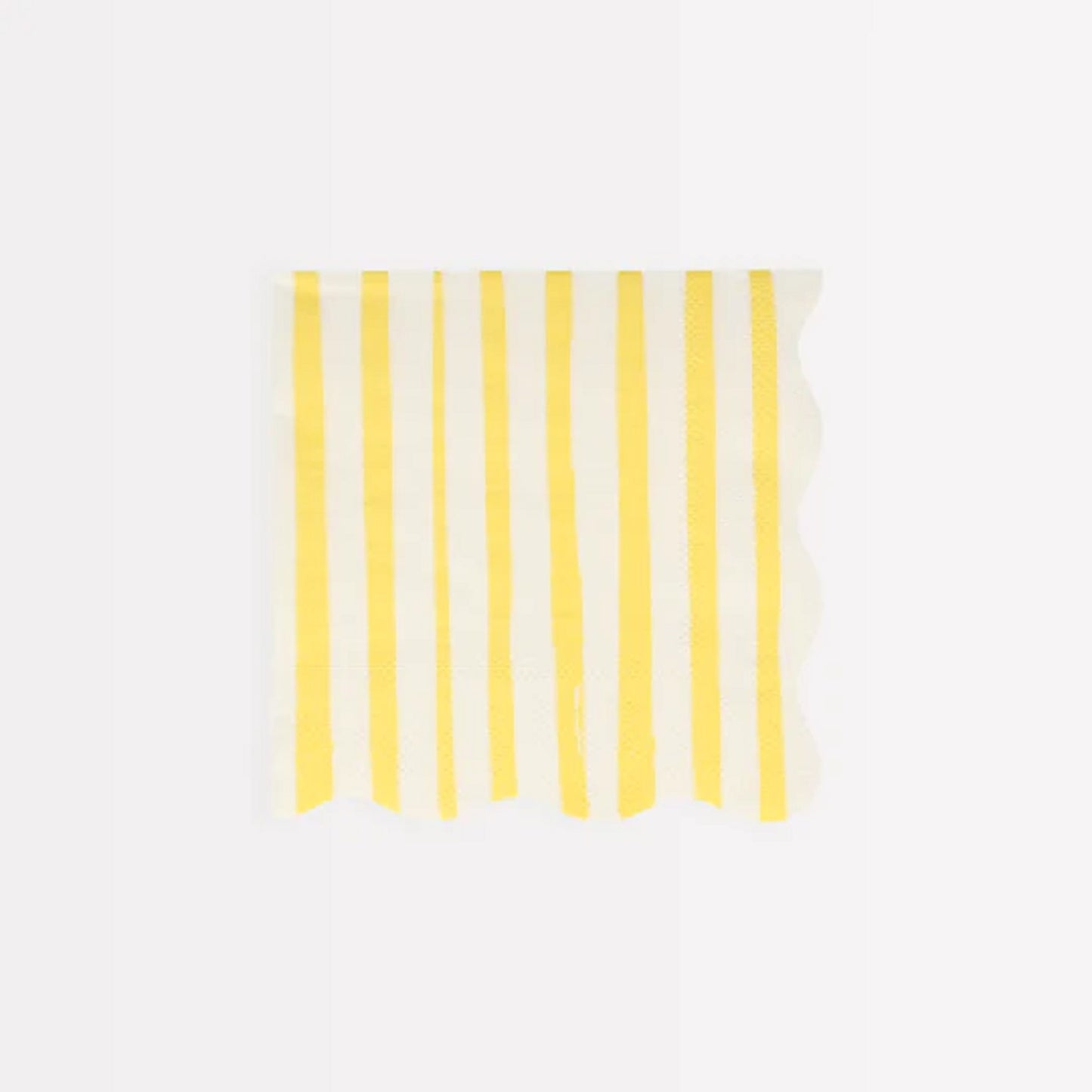 Meri Meri Mixed Stripe Small Napkins