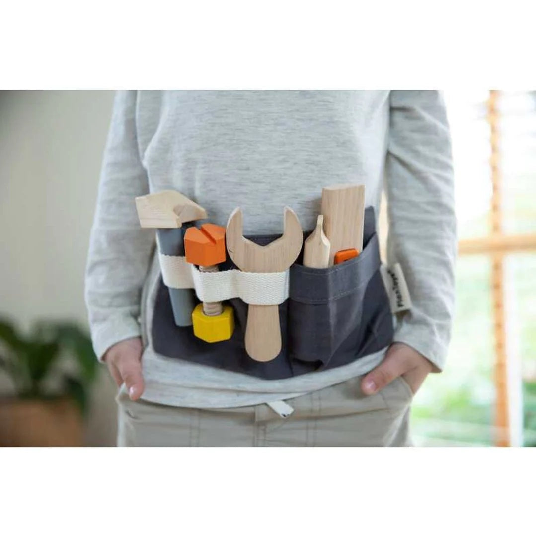 PlanToys Tool Belt