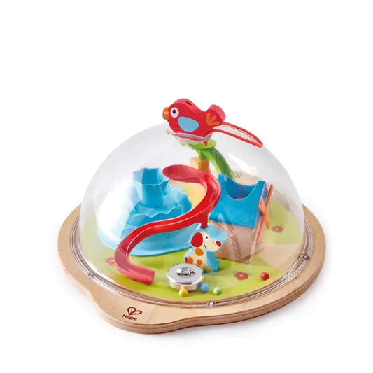 Hape Sunny Valley Adventure Dome