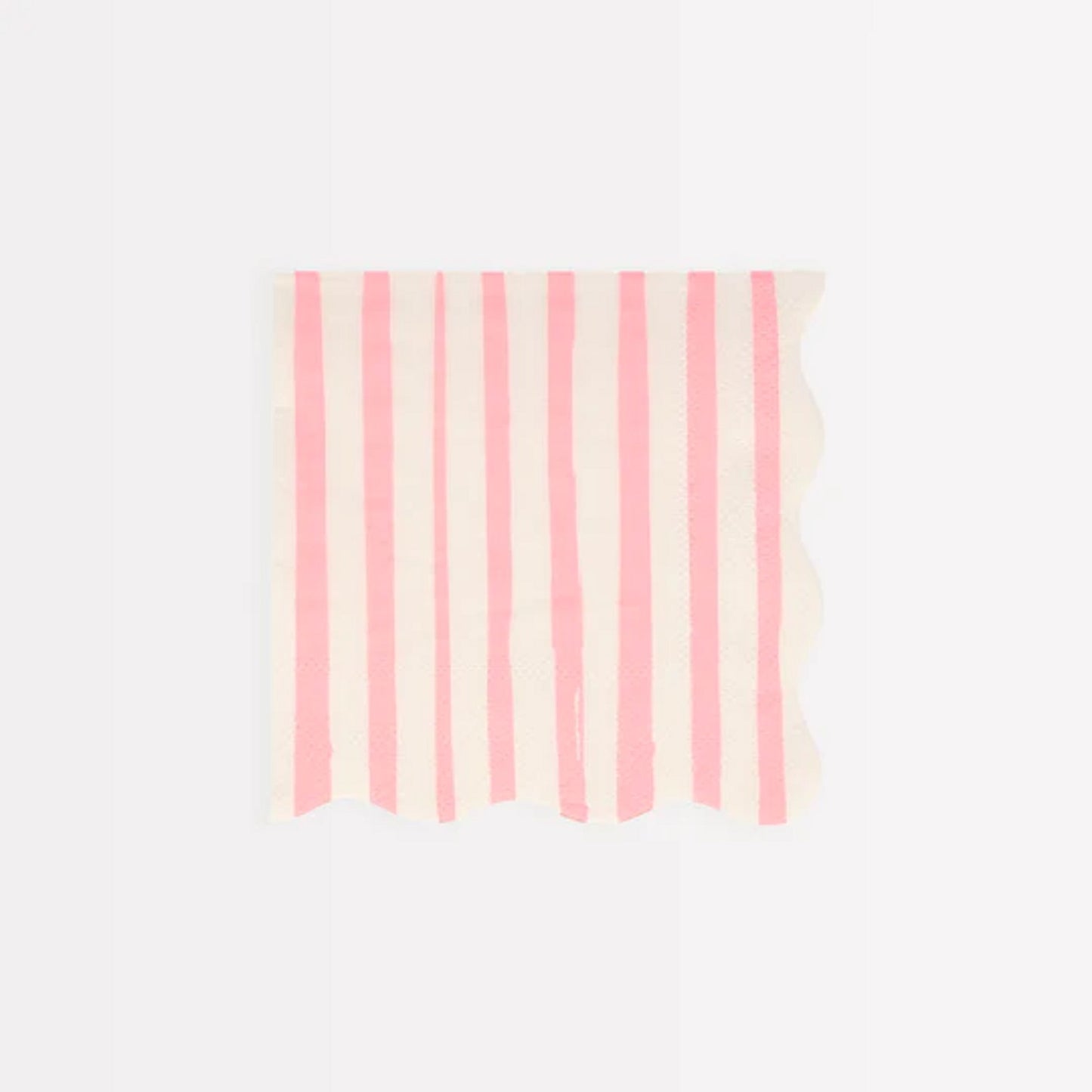 Meri Meri Mixed Stripe Small Napkins