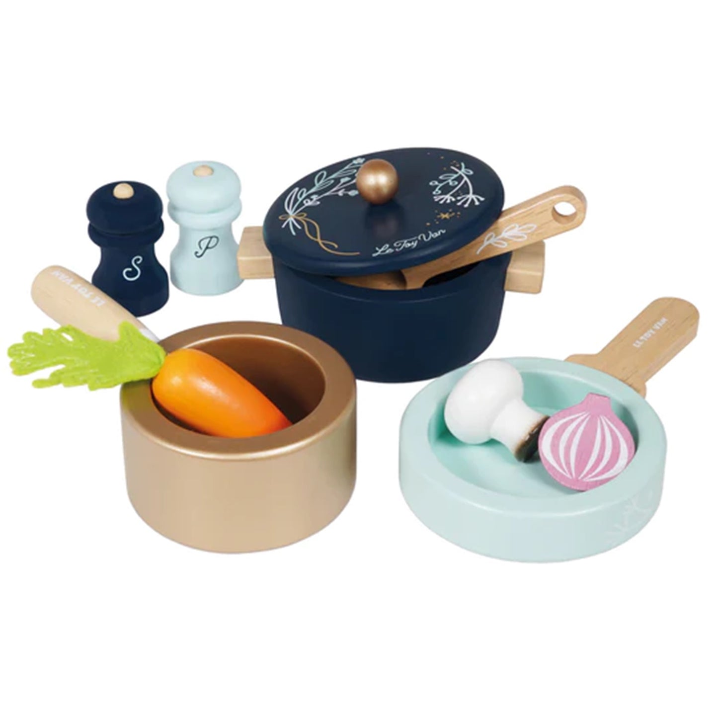 Le Toy Van Pots & Pans