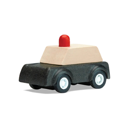 PlanToys Police Car