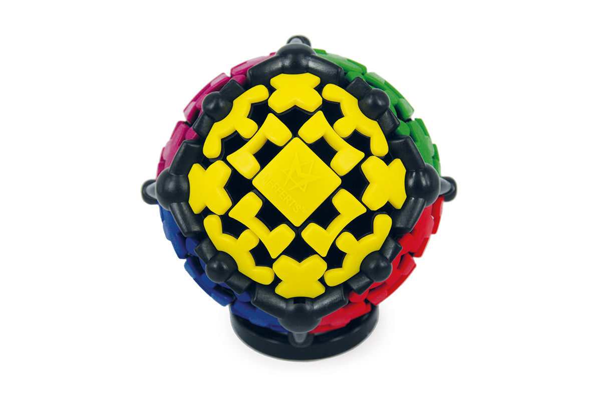 Smart Toys Gear Ball