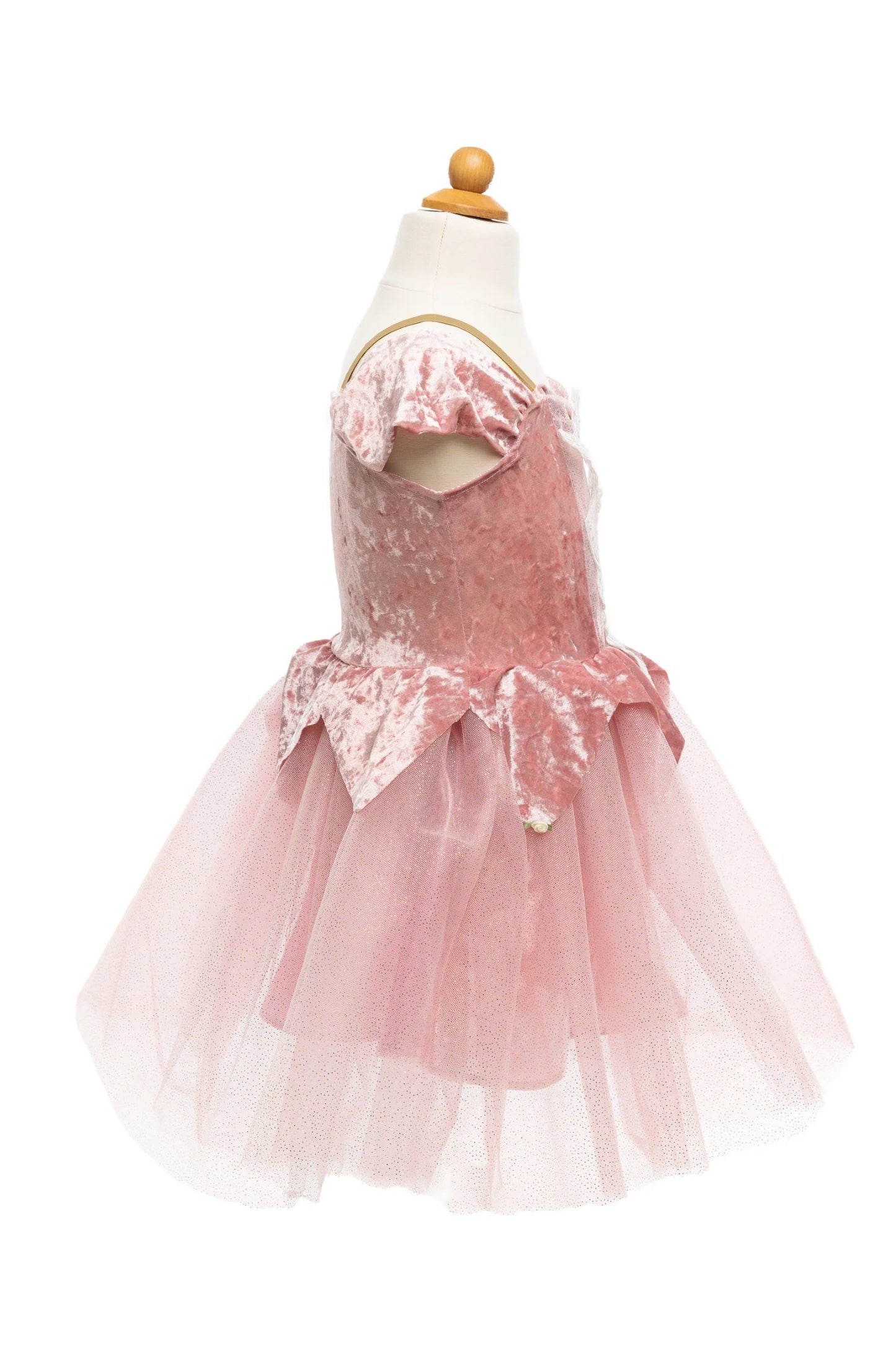 Great Pretenders Prima Ballerina Dress