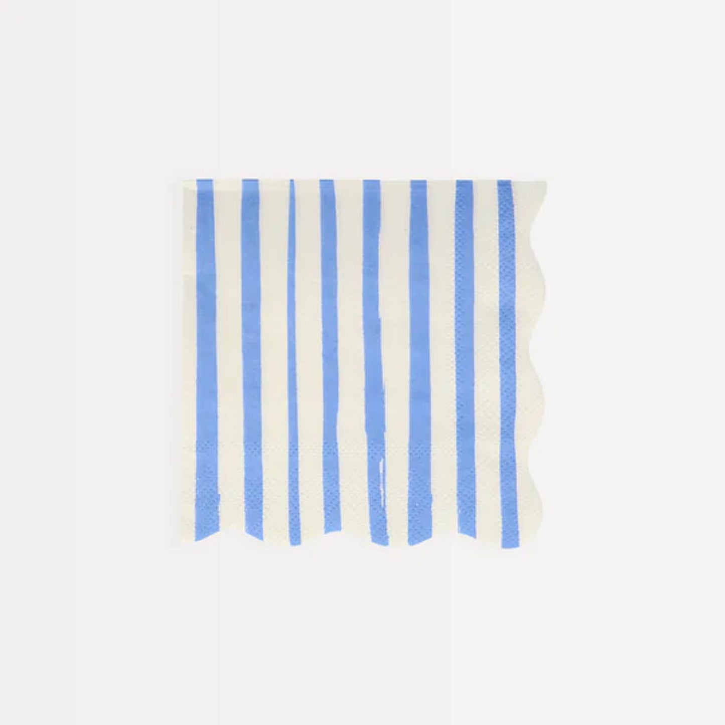 Meri Meri Mixed Stripe Small Napkins